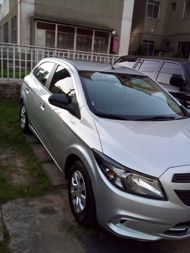 Imagem 2 de 6 de Chevrolet Onix 2019 1.0 Joy 5p