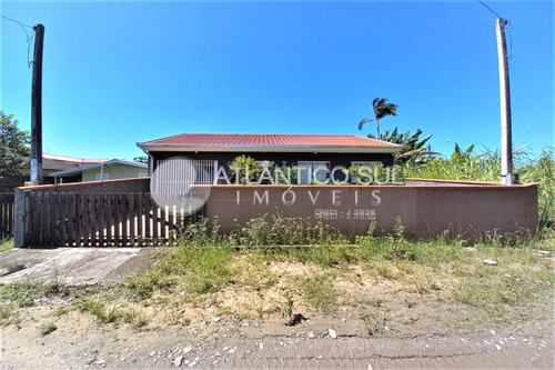 Imagem 2 de 27 de Casa À Venda, Florida, Matinhos - Pr - 1226