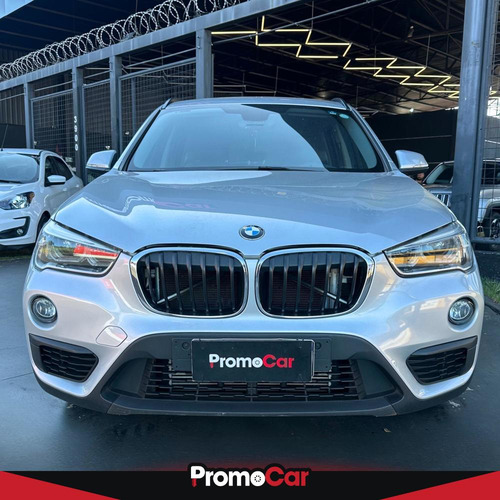 BMW X1 SDRIVE 20I 2.0/2.0 TB ACTI.FLEX AUT.