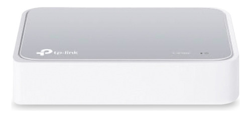 Mini Switch De 5 Puertos Tp-link