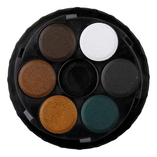 Acuarelas Profesionales Kohinoor Disco X36 Colores 22.5mm