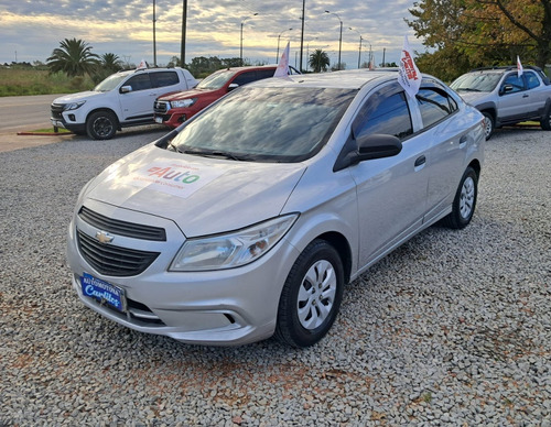 Chevrolet Prisma Joy Lt 1.0cc