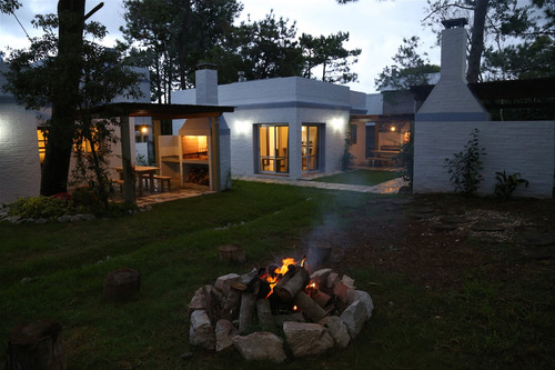 Venta Complejo Turístico - Hotel En La Pedrera Uruguay