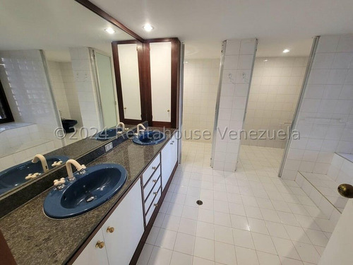 Casa En Alquiler Colinas Del Tamanaco Rah Mls25-3417