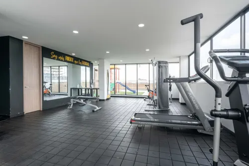 Apartamento En Venta En Pasadena. Cod V5596