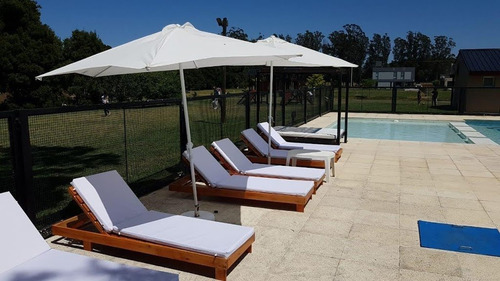 Lote En Venta En Haras Del Mar