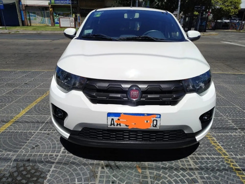 Fiat Mobi 1.3 $260.000 Y Cuotas E