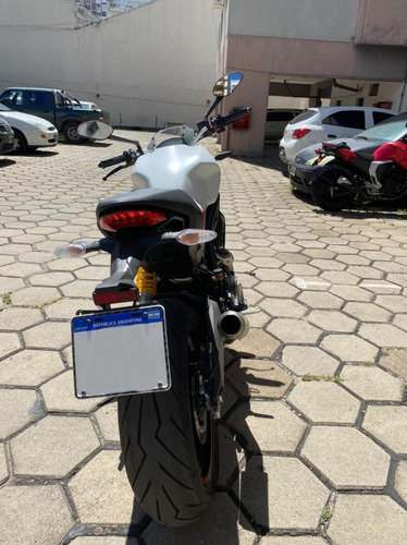 Ducati Monster 797