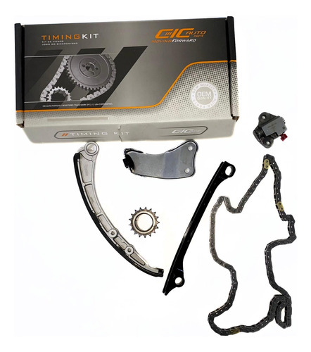 Kit De Cadena De Tiempo De Wagon R 16v