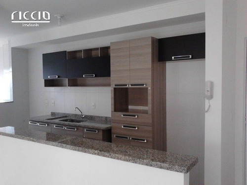Imagem 4 de 12 de Apartamento - Parque Industrial - Ref: 9053 - V-ri4682
