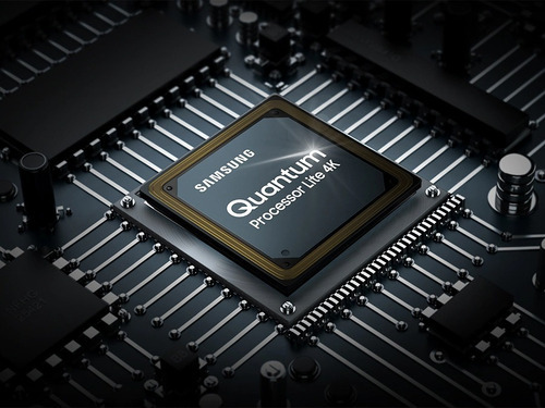 Samsung 55 Qled 4k Q65b