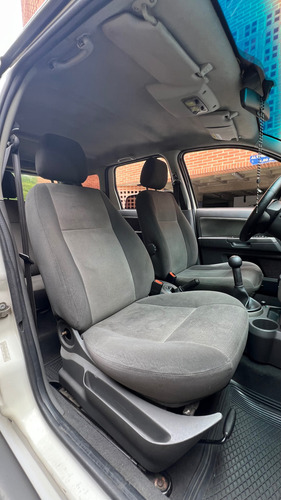 Ford Ecosport 2007 Sincronica 1.6l Impecable