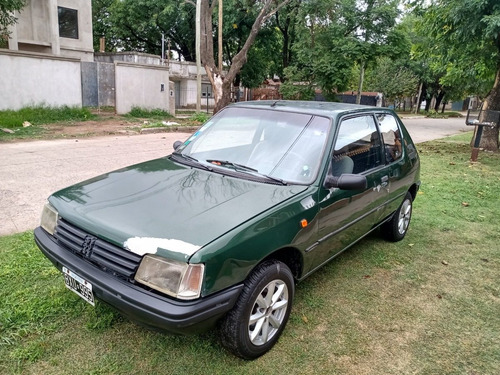 Peugeot 205 Gl