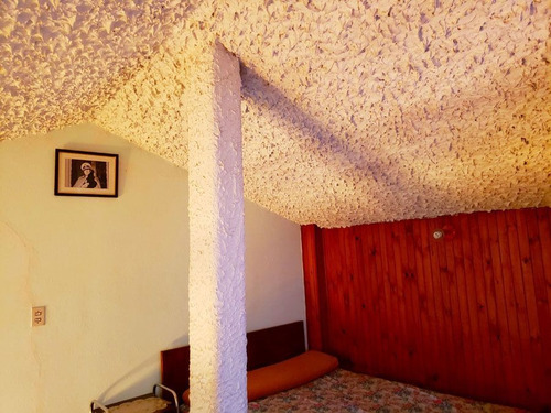 Imagen 7 de 12 de Codigo 209 : Casa En Venta De 1 Dormitorio C/ Cochera En Villa Giardino