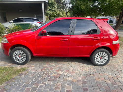 Fiat Palio 1.4 Fire Confort