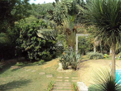 Chácara Com 3 Dorms, Recanto Da Paz, Itatiba - R$ 850 Mil, Cod: Ch076 - Vch076