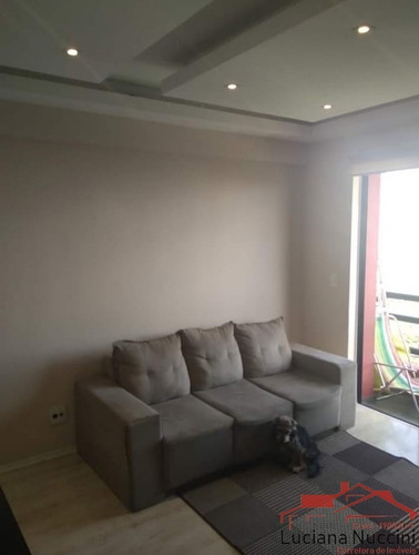 Imagem 10 de 14 de Apartamento - Ap00237 - 69493390
