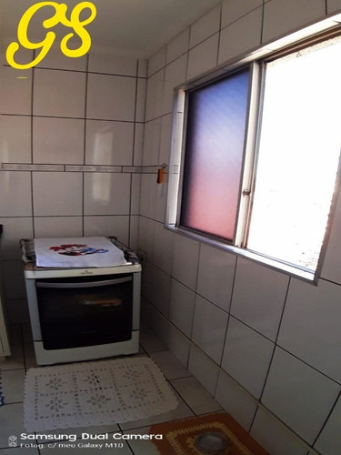 Imagem 20 de 25 de Apartamento Vende Imediações Do Enxuto, Atacadão E Shopping Unimart Oportunidade - Ap02475 - 69832423