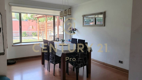 Imagen 5 de 30 de Se Vende Casa Sector Chamisero - Chicureo - Colina