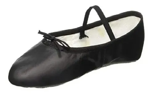 Zapatilla Ballet Media Punta Miguelito 22 Al 26.5 |