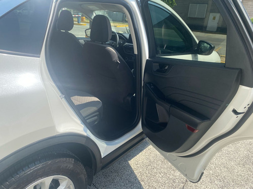 Ford Escape 2022 Se Hev Hibrida