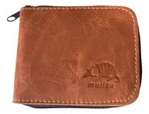 Comprar Billeteras Mulita Campo Con Sierre
