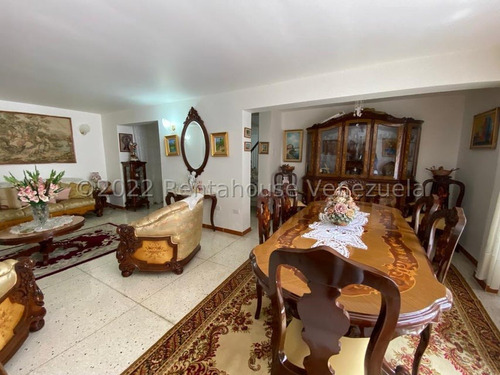 Santa Eduvigis Hermosa Casa 25-12692 G.s.