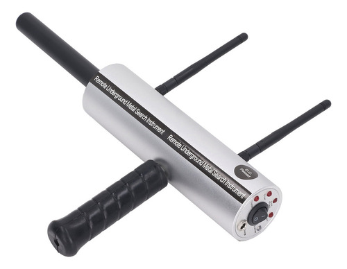 Detector De Metales Treasure Finder, Alcance 1000, 20 M De P