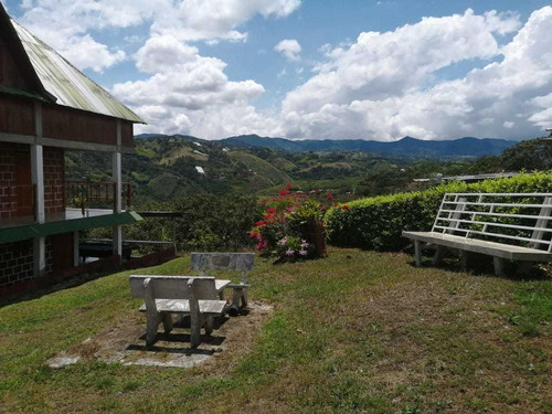 Casa Finca En Venta Dagua Klm 30 Via Al Mar Sector Siguales