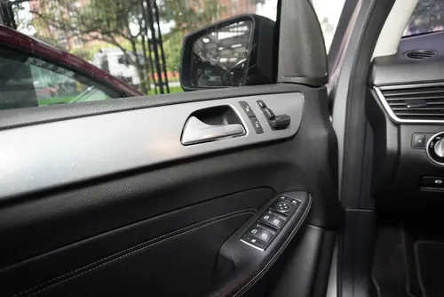 Mercedes-Benz Clase ML 2.2 Cdi