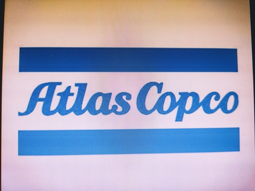 Atlas Copco Kit Filtro Respirdero 2901-1115-00