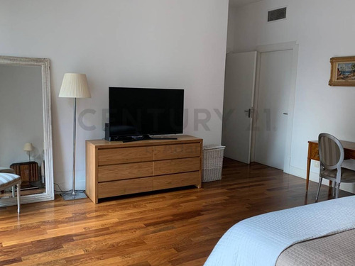 Imagen 12 de 27 de Venta Departamento 3 Ambientes Con Cochera Edif. Los Molinos Puerto Madero
