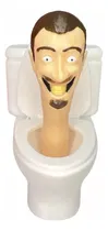 Comprar Skibidi Toilet: Skibidi Toilet 12cm (impreso En 3d)