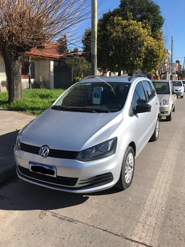 Volkswagen Suran 1.6 Comfortline