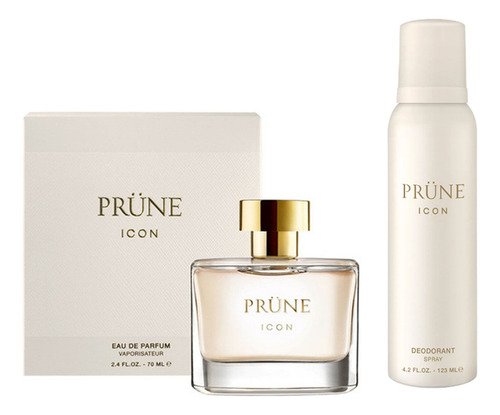 Perfume + Prune Icon Fragancia Mujer