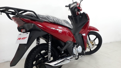 Imagem 15 de 15 de Shineray Ray 50cc Lançamento 2022 * Á Pronta Entrega! *