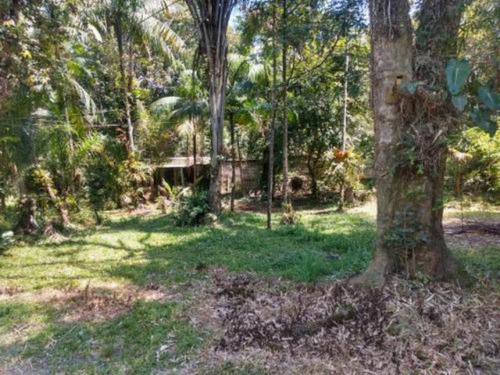 Imagem 24 de 28 de Chácara Com Piscina, Churrasqueira E Árvores Frutíferas, Em Itanhaém, No Jardim São Fernando Ref: 6054/ac