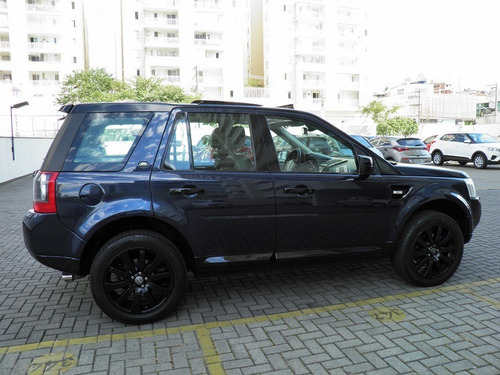 Imagem 11 de 25 de Land Rover Free Lander 2 3.2 Hse C/teto Solar
