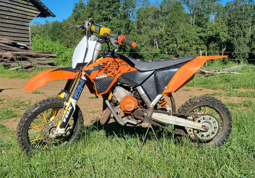 Ktm Sx65