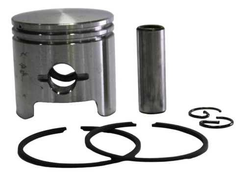 Kit De Piston Y Anillos Para Fumigadora 3wf-3a Shimaha