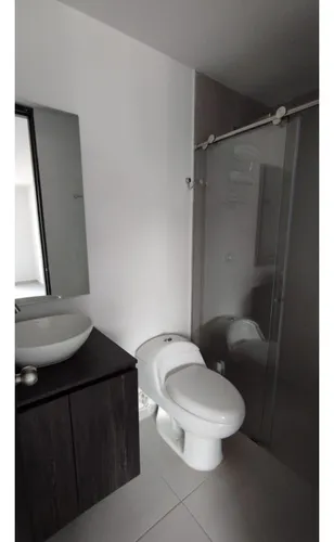 Apartamento En Venta En Envigado - La Inmaculada