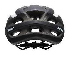 Imagen 2 de 3 de Casco Bicicleta Bell Crest Mtb Regulable - Carbonobikes