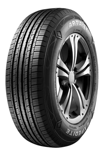 Pneu Aptany Aro 17 Ru101 215/60r17 96h Menor preço em Pneu Aptany Aro 17 Ru101 215/60r17 96h