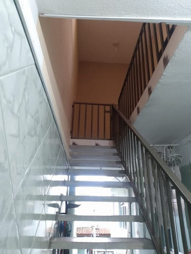 Imagem 5 de 13 de Casa Sobrado Para Venda, 5 Dormitório(s), 280.0m² - 2001