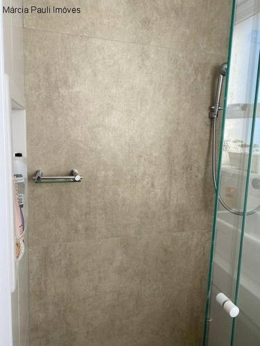 Imagem 26 de 30 de Apartamento A Venda No Condomínio Naturale - Jardim Ana Maria - Jundiaí. - Ap06498 - 69915280