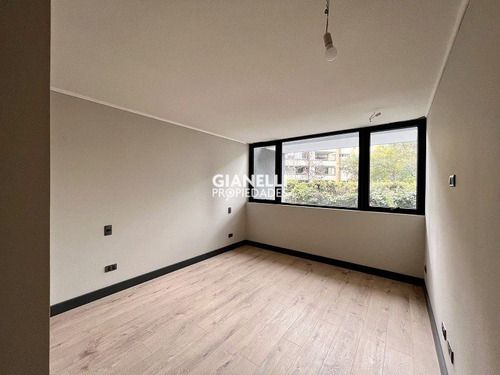 Nuevo Dpto. En Venta 2d/2b - El Nogal - Av. Vitacura