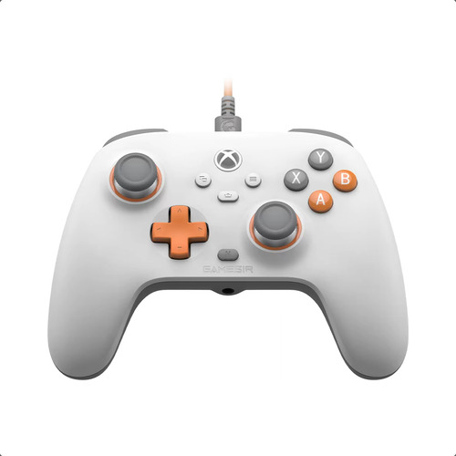 Gamesir T7 Joystick Mando Alámbrico Para Xbox Series One Pc