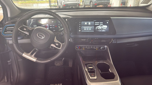 Gac Emzoom 1.5 Aut