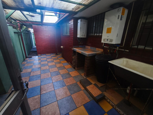Arriendo Casa Sebastián Elcano (dueño, Sin Comisión)