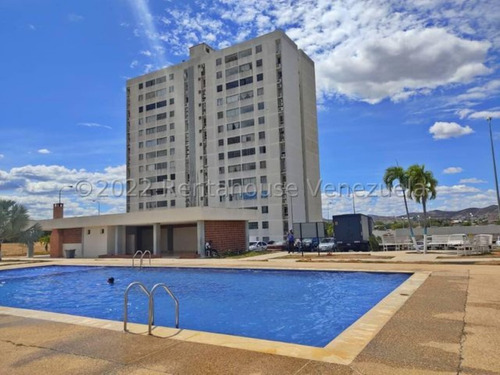 Imagen 1 de 30 de Apartamentos En Venta Union Barquisimeto 22-18255 @m
